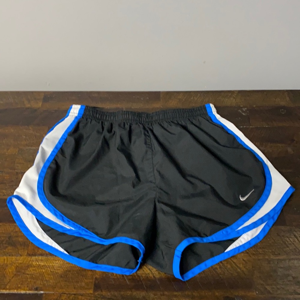Nike Dri Fit running shorts